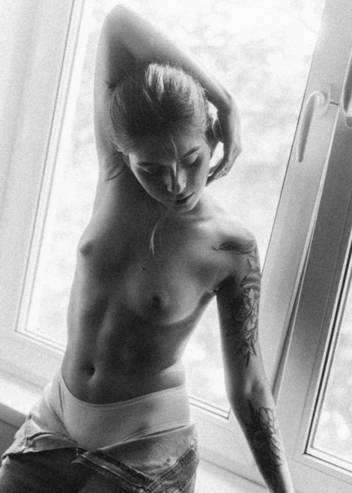 Индивидуалка Яна главное фото в городе Троицк 