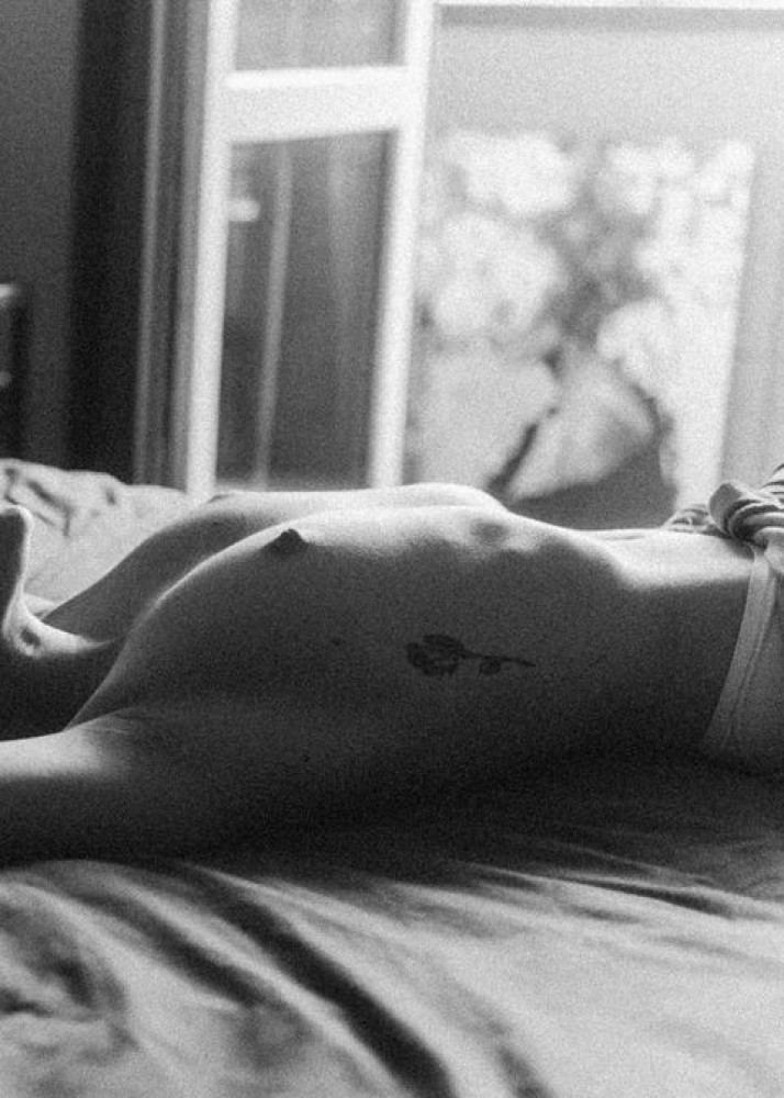 Индивидуалка Яна фото № 2 в городе Троицк