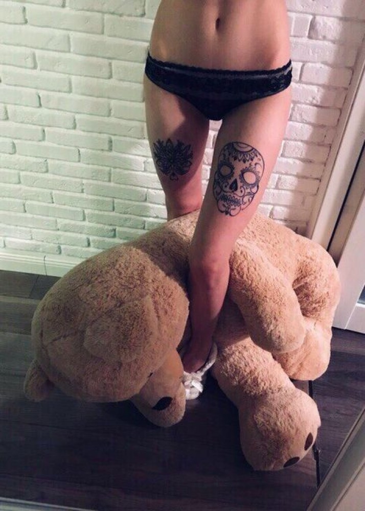 Индивидуалка Яна главное фото в городе Троицк 