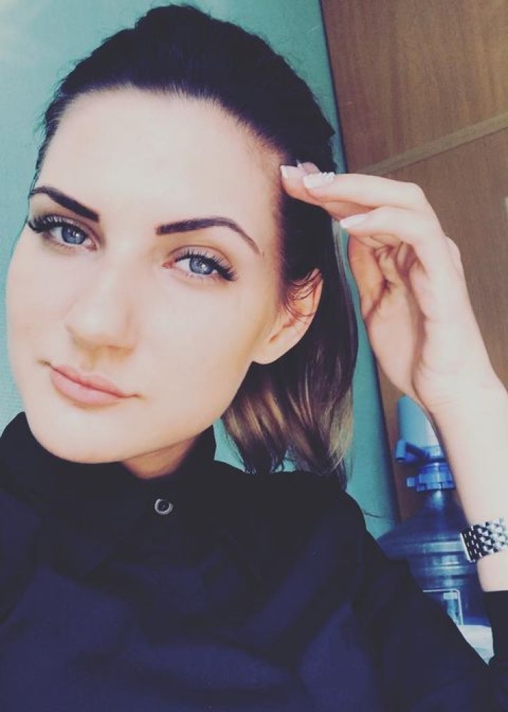 Индивидуалка Яна фото № 2 в городе Троицк