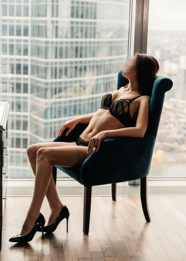 Индивидуалка Яна фото № 2 в городе Троицк