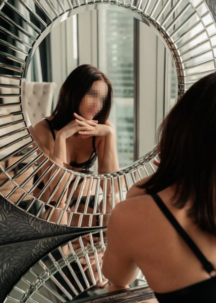 Индивидуалка Яна фото № 2 в городе Троицк