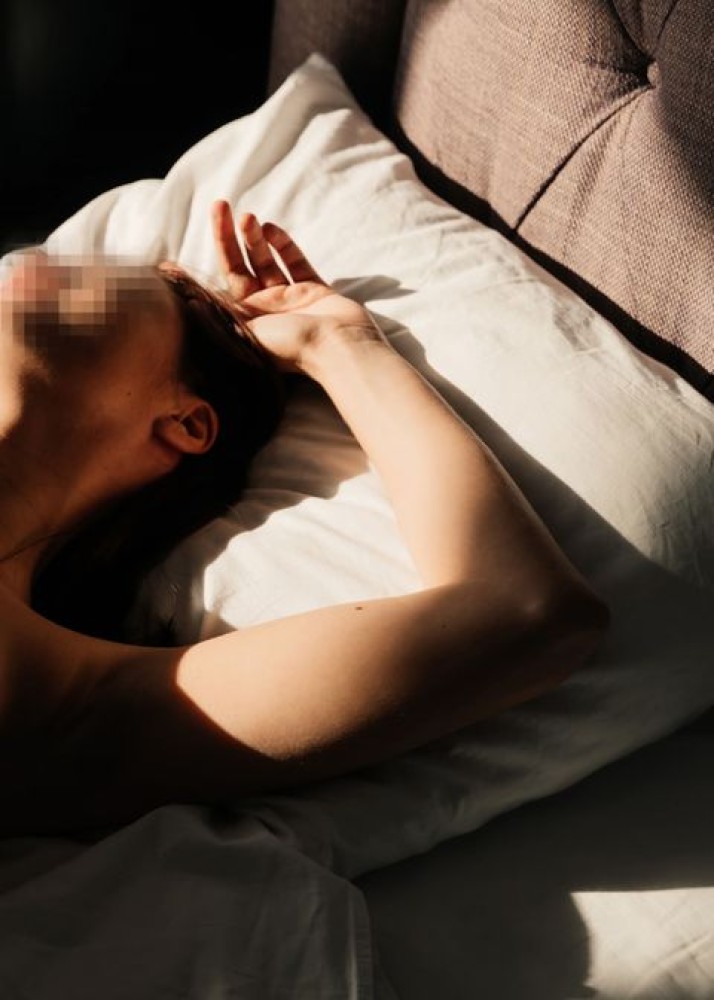 Индивидуалка Яна фото № 2 в городе Троицк