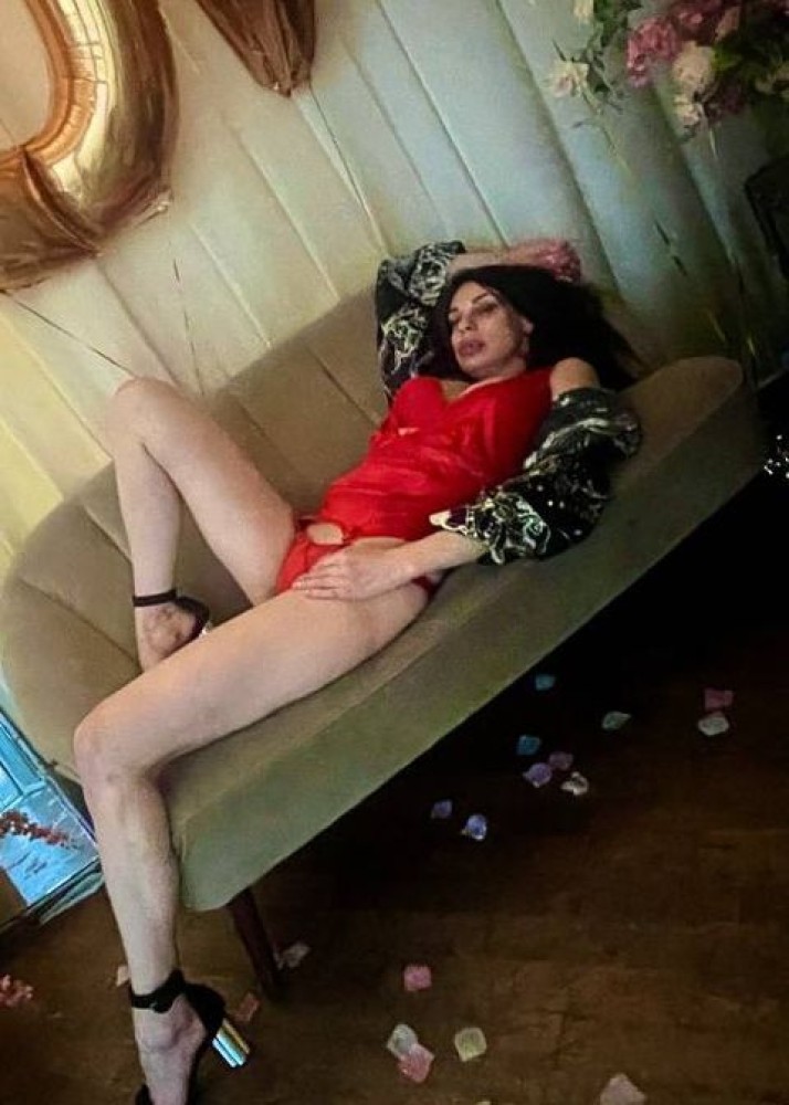 Индивидуалка Яна фото № 2 в городе Троицк