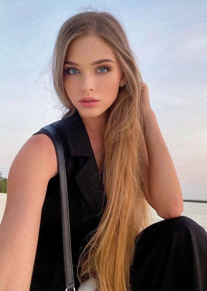 Индивидуалка Юличка главное фото в городе Троицк 