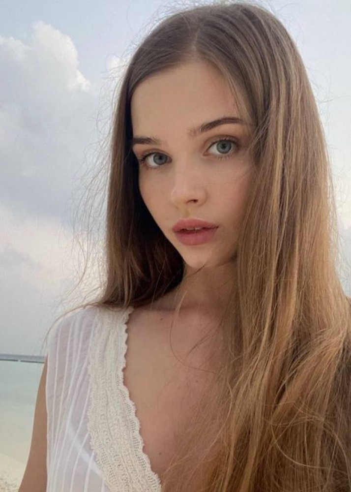 Индивидуалка Юличка фото № 2 в городе Троицк