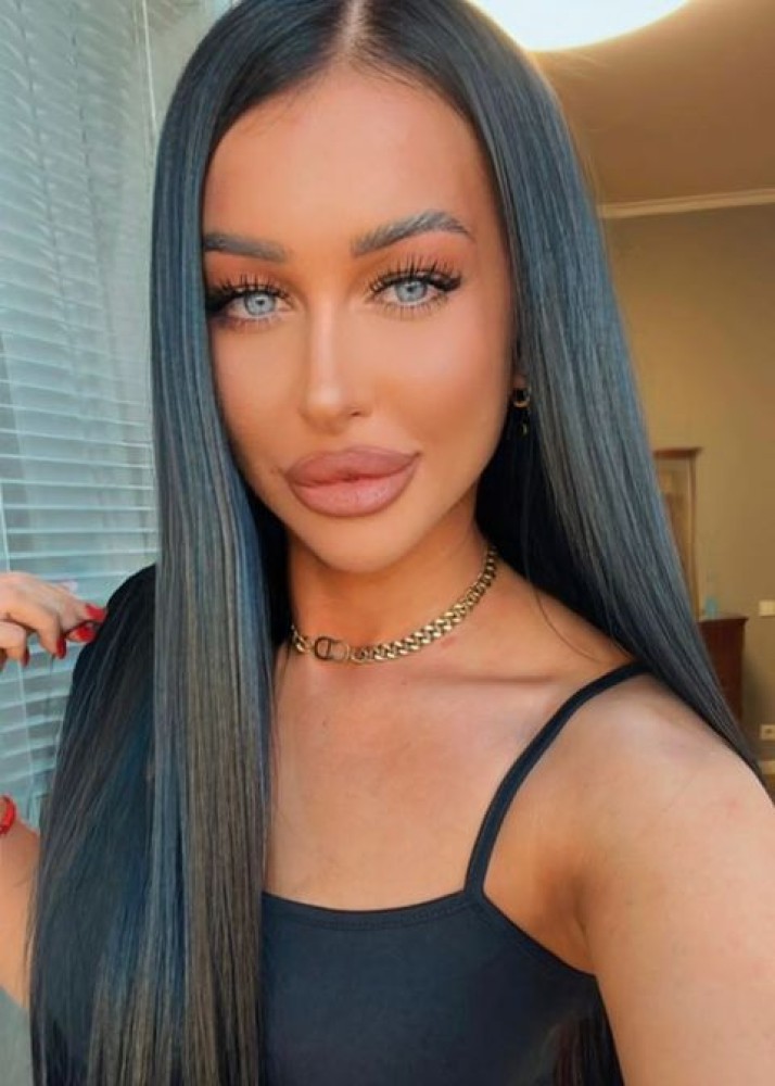 Индивидуалка Юля главное фото в городе Троицк 