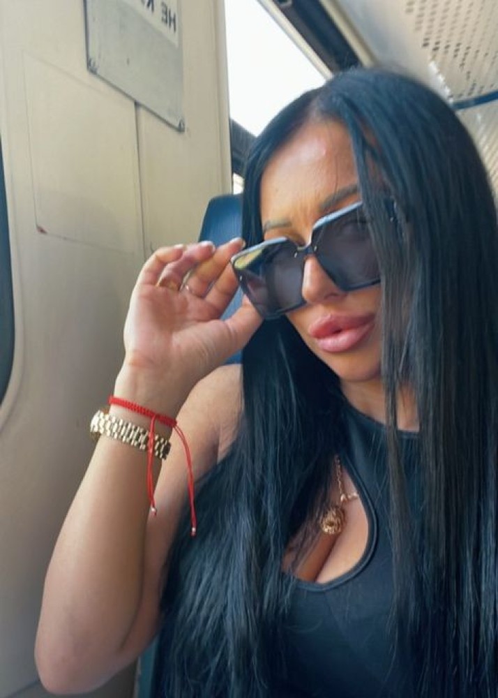 Индивидуалка Юля фото № 2 в городе Троицк