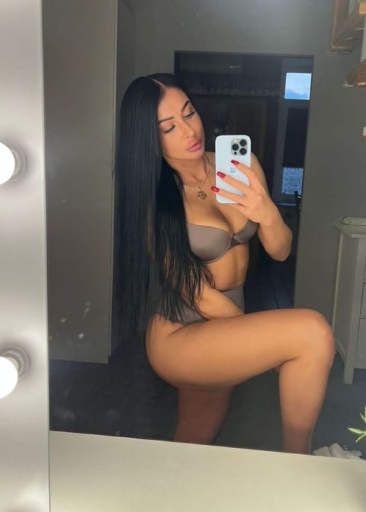 Индивидуалка Юля фото № 2 в городе Троицк