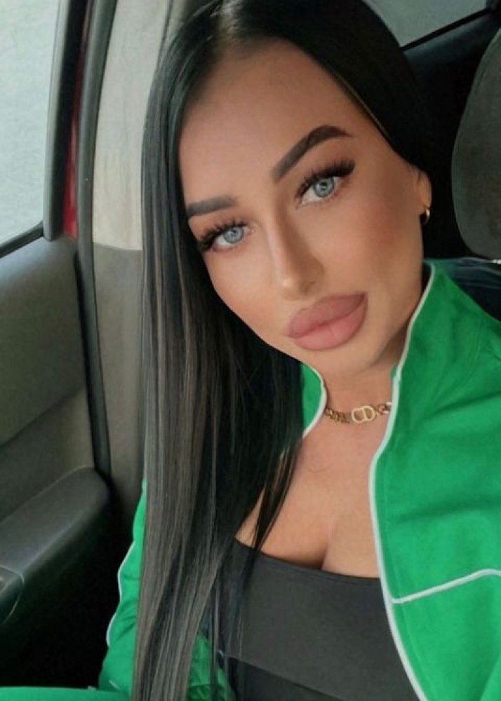 Индивидуалка Юля фото № 2 в городе Троицк