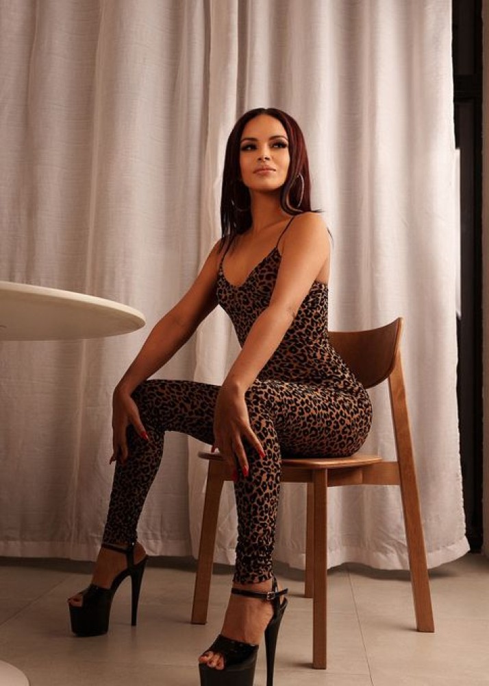 Индивидуалка Алина фото № 2 в городе Троицк