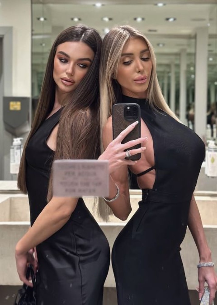 Индивидуалка Алина фото № 2 в городе Троицк