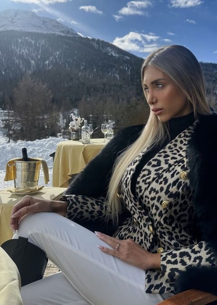 Индивидуалка Алина фото № 2 в городе Троицк