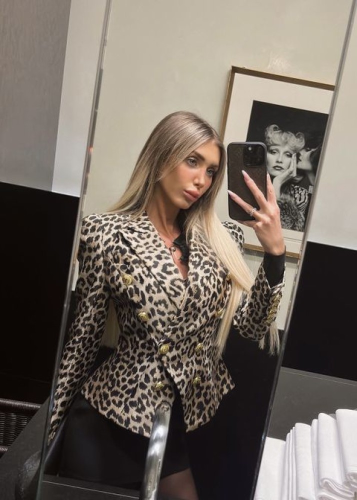 Индивидуалка Алина фото № 2 в городе Троицк