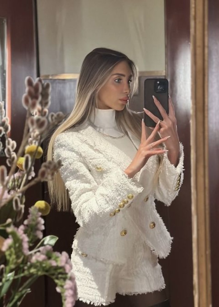 Индивидуалка Алина фото № 2 в городе Троицк