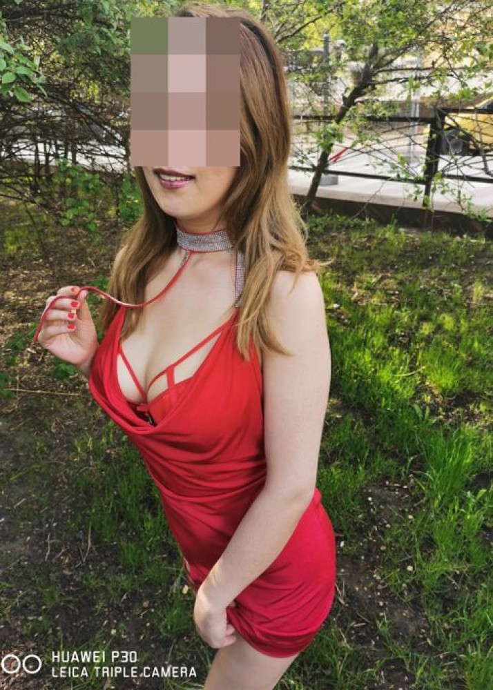 Индивидуалка Ангелина фото № 2 в городе Троицк