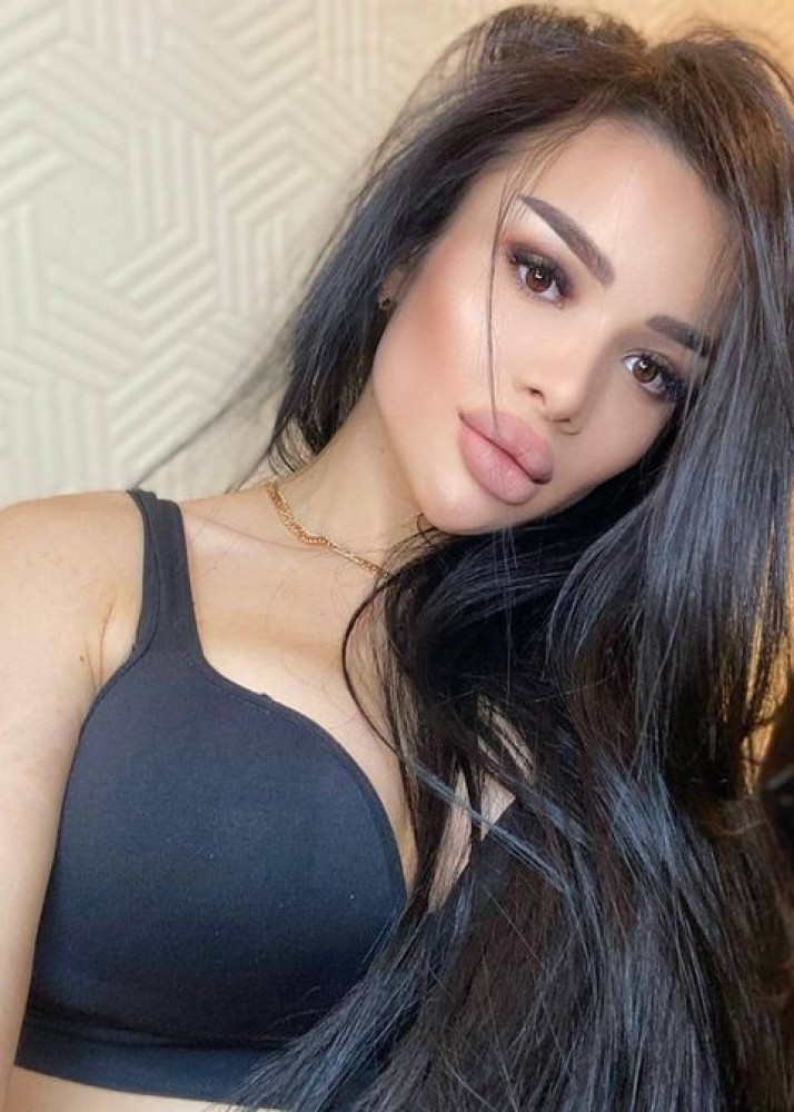 Индивидуалка Аня главное фото в городе Троицк 