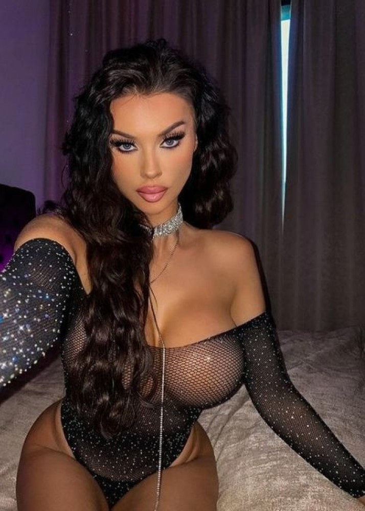 Индивидуалка ДАРИНА фото № 2 в городе Троицк