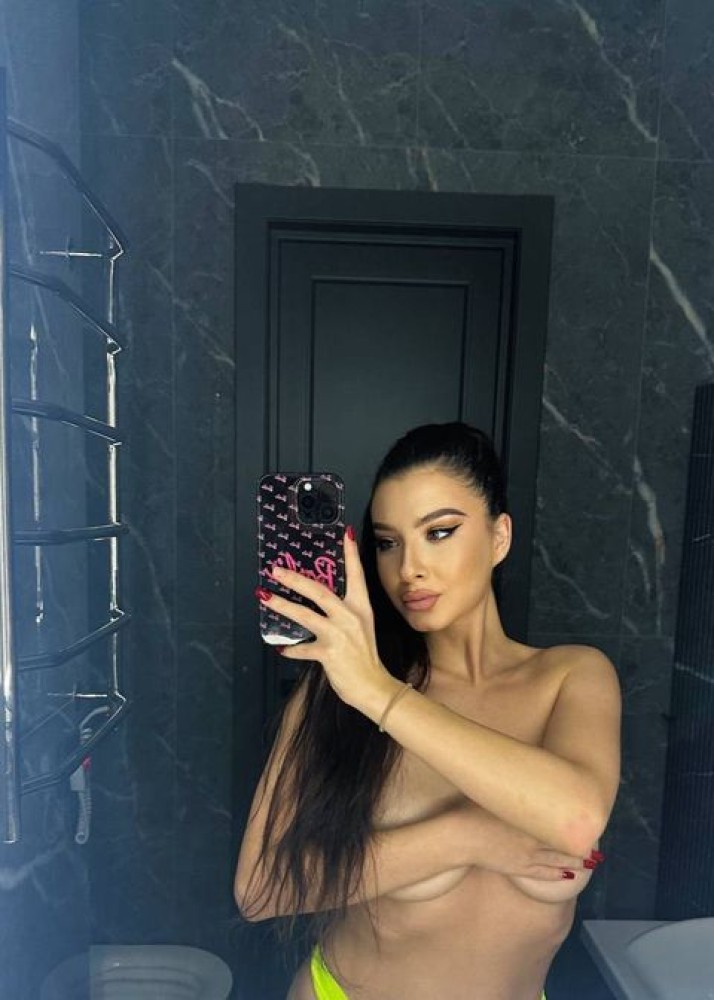 Индивидуалка Ирина главное фото в городе Троицк 