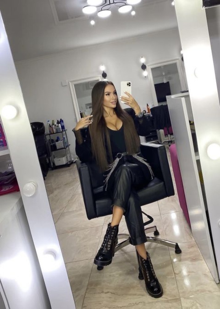 Индивидуалка Кристина фото № 2 в городе Троицк