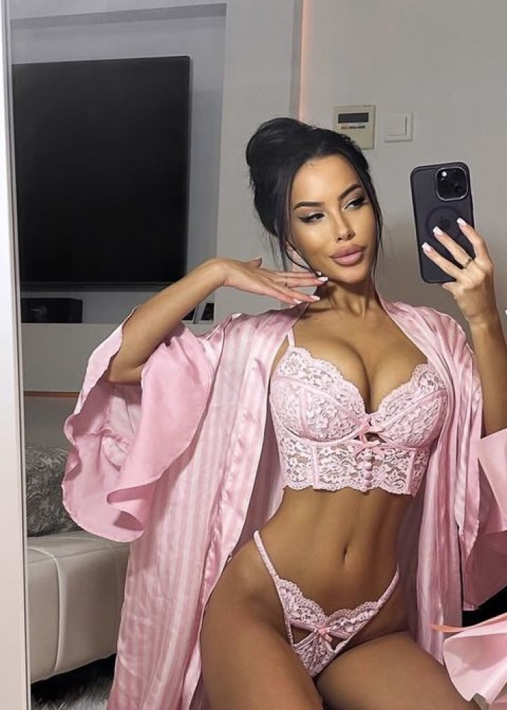 Индивидуалка Кристина фото № 2 в городе Троицк