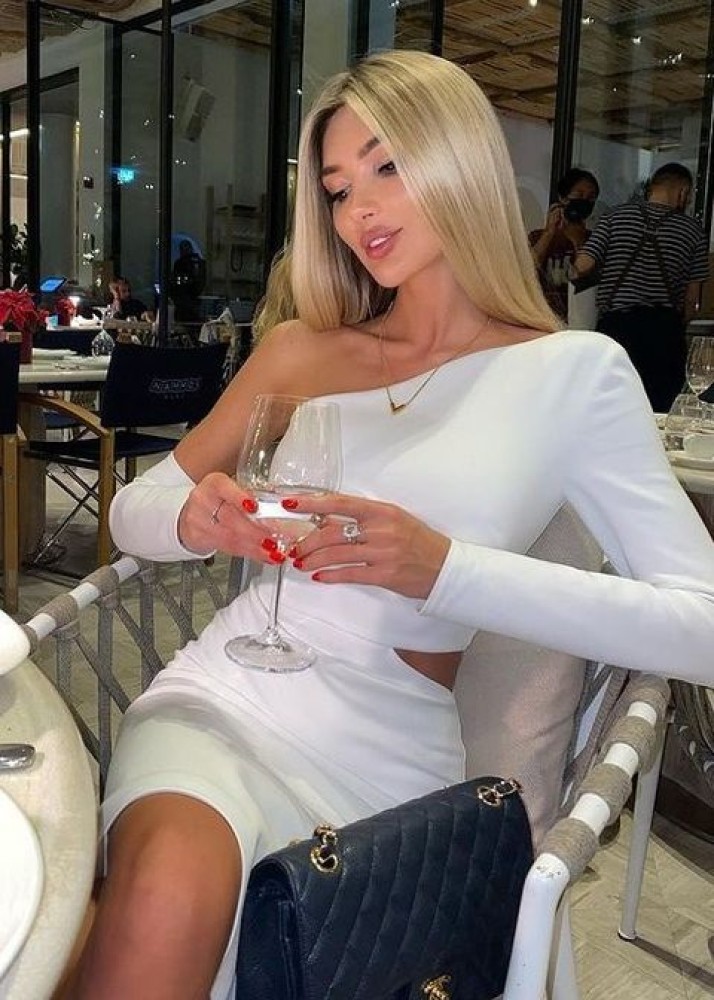 Индивидуалка Лина фото № 2 в городе Троицк