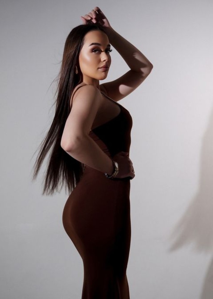 Индивидуалка Лиза фото № 2 в городе Троицк