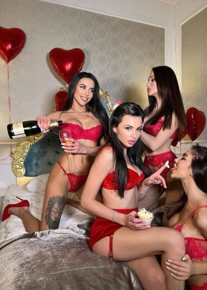 Индивидуалка Подружки фото № 2 в городе Троицк