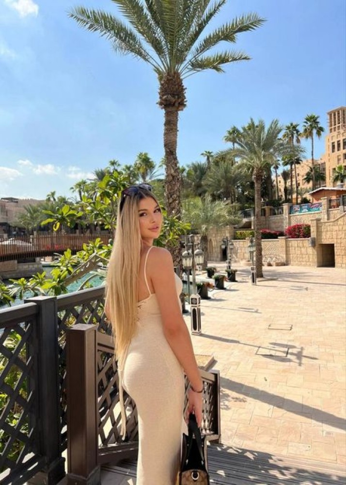 Индивидуалка Яночка фото № 2 в городе Троицк