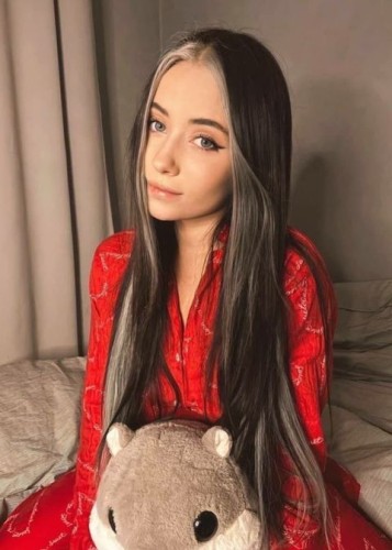 Анастасия, Г. Троицк