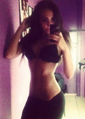 Даша, Г. Троицк