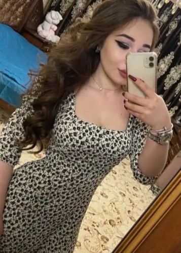 Мадина, Г. Троицк