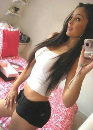 Марина, Г. Троицк