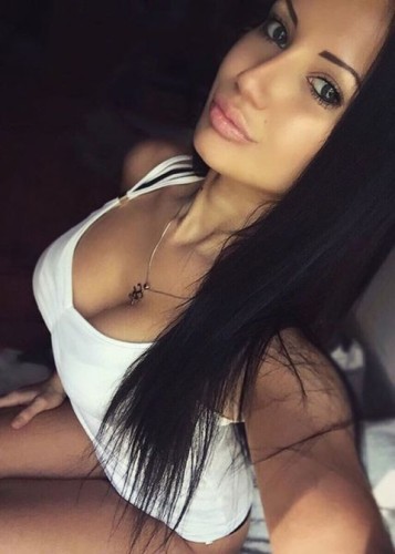 Маша, Г. Троицк