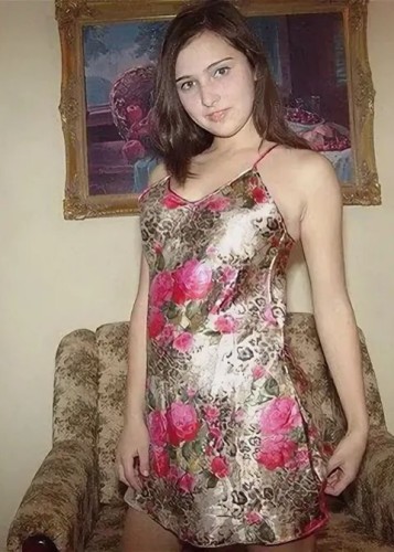 Маша, Г. Троицк