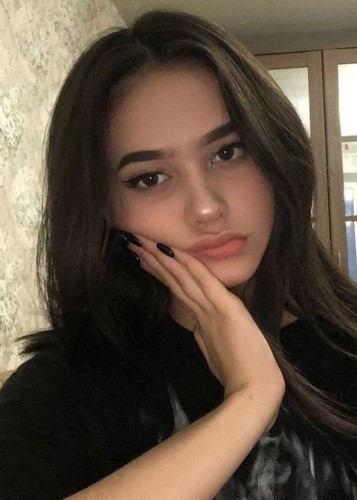 Оля, Г. Троицк