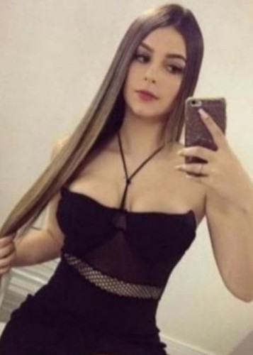 Таня, Г. Троицк