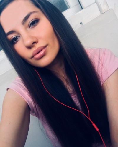 Дарьяна, Г. Троицк