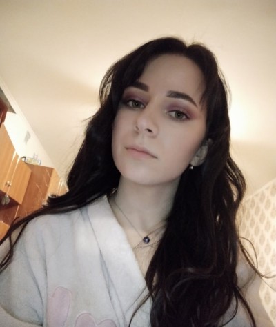 Лиза, Г. Троицк