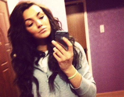 Мина, Г. Троицк