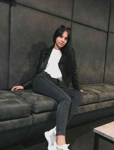 🎥 Света, Г. Троицк