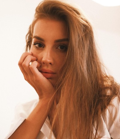 Ангелина, Г. Троицк