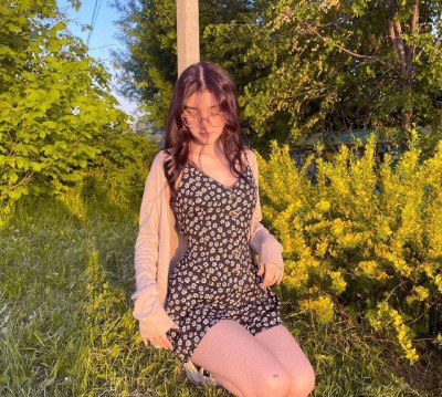 Ника, Г. Троицк