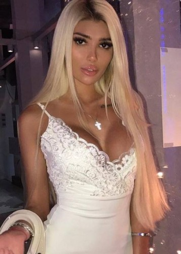 Лина, Г. Троицк