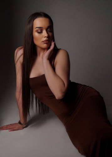 Лиза, Г. Троицк